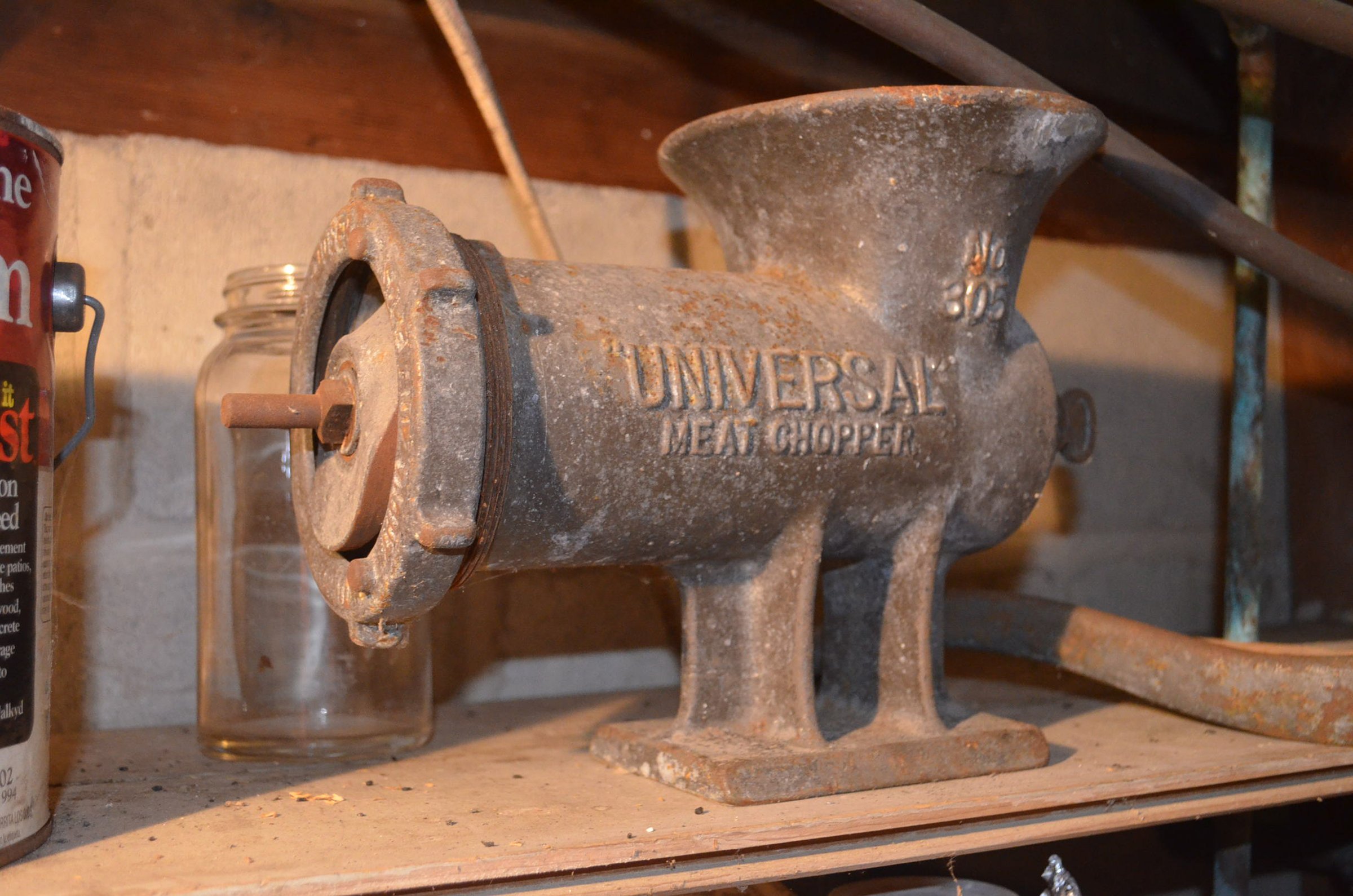 Property photo 41 - PERSONAL PROPERTY AUCTION IN MERCER COUNTY, OHIO